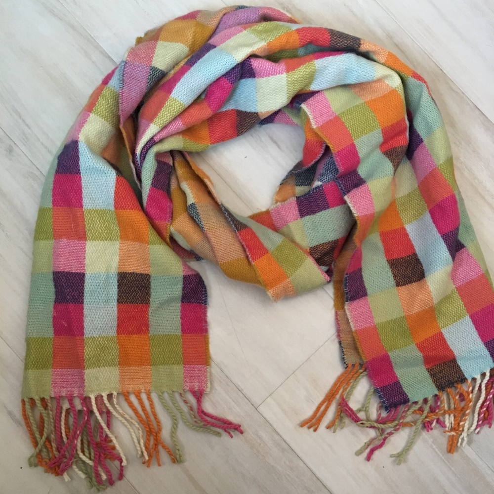 Scarf